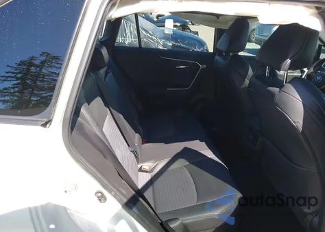 2022 Toyota Rav4 Hybrid Xse z USA, uszkodzony, nr VIN 4T3E6RFV8NU083868